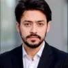 Usman Usmani