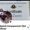 Okai George Appiah