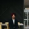 Sukhpreet Singh