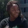Jaida Worthy