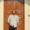 Aniruddh Narlawar