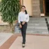 Tiasha Biswas