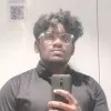 Aswin MJ
