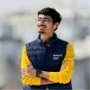 HARSH PATEL