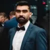 Aneesh Verma