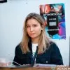Nadia Venzhina