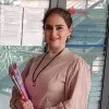 Mahsa Morshedi