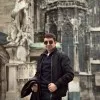 Leon Sarkisyan