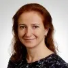Svetlana Tsourikova