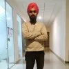Gurpreet singh