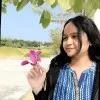 Oshin Ahmed