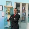 Ir Ts Azizan Zan Engineering Consultants
