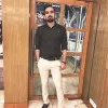 Harsh Premani