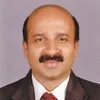 Saji Mathew