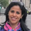 Reshma Sinha Roy