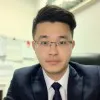 Benjamin Lin