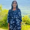 Nisha Kaliyamoorthy