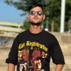 Aryan Kafle