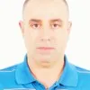 Hocine MECHIGHEL