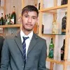 Suraj Khadka