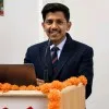 Sarvesh Balodia