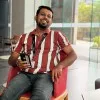 Ananthanarayanan