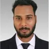 Anshuman Sahoo