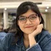 Sucharita Sarkar