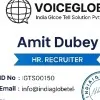 amit dubey