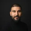 Ahmad Ammoura