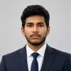 Nitesh Valluru