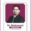 Mohd Shahnawaz
