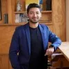 Ali Abbas