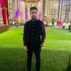 akhil sharma