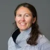 Mary Johnston