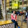 Anwesha Palit