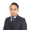 Muhammad Shafiq Rusli