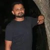 Rushikesh Lakhe