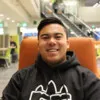 Sean Tan