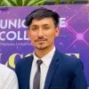 Aakash Nepali