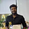 Kishorekumar Varadharajan