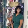 Jazmine Kibet
