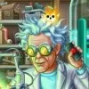 Professor Mushroom