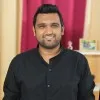 Ashish Saboo