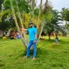 Naveen Halway