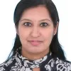 Vidya Krishnan