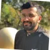 Bikram Ghimire
