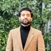 Hamza Parvaiz