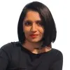 Anusuya Jacob