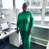 Nomawushe Gwarube